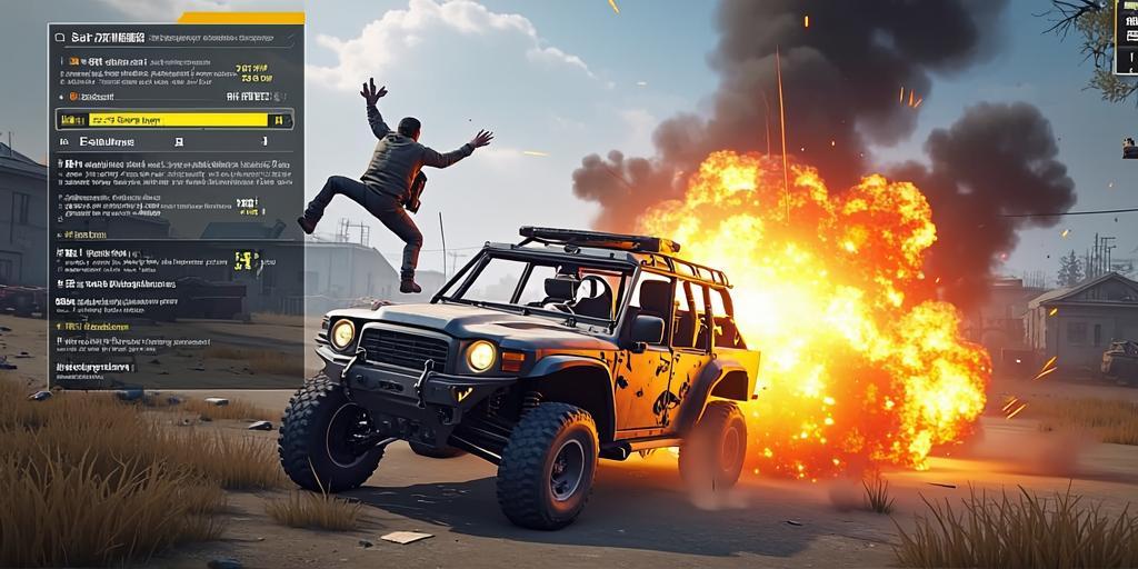 和平精英辅助【骑士直装】【雷神直装】范围打击 雷达预警 皮肤美化 掩体变色 漏打追踪 范围追踪