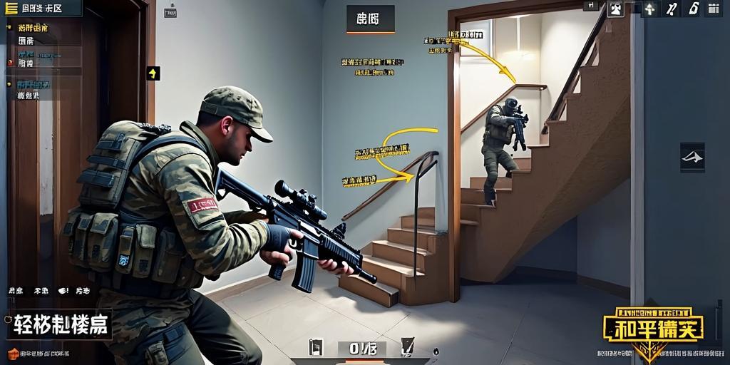 和平精英辅助【骷髅头容器直装】触摸自瞄 子弹穿墙 透视绘制 车辆飞天 透视绘制